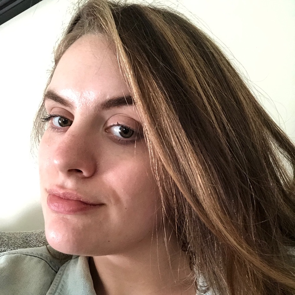 Meet your Posher, Lucy